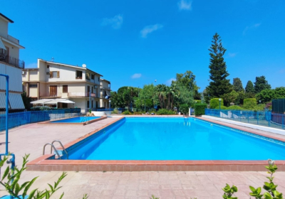 Villaggio Turistico Baia Blu